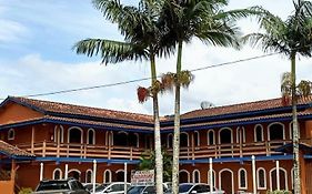 Residencial Chales Lunamar Ubatuba